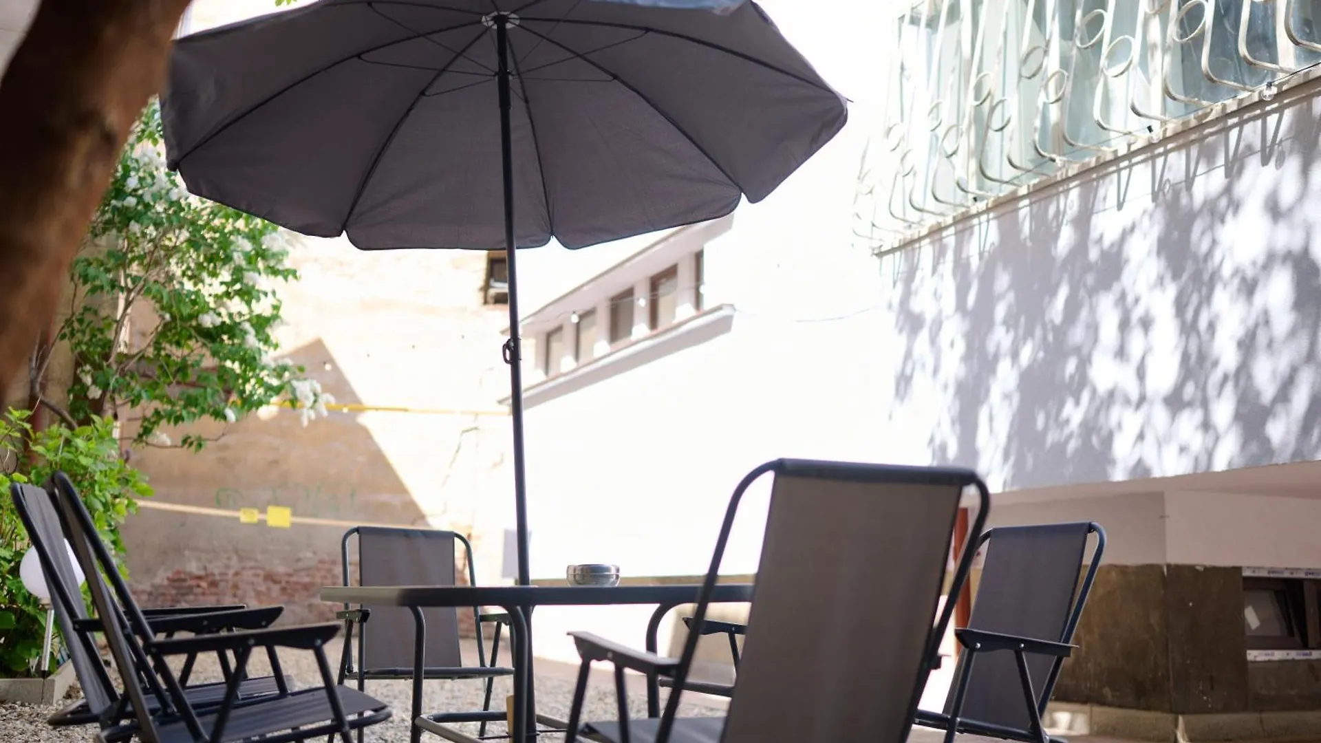Apartment Old Town Retreat Studio 9 Bucharest