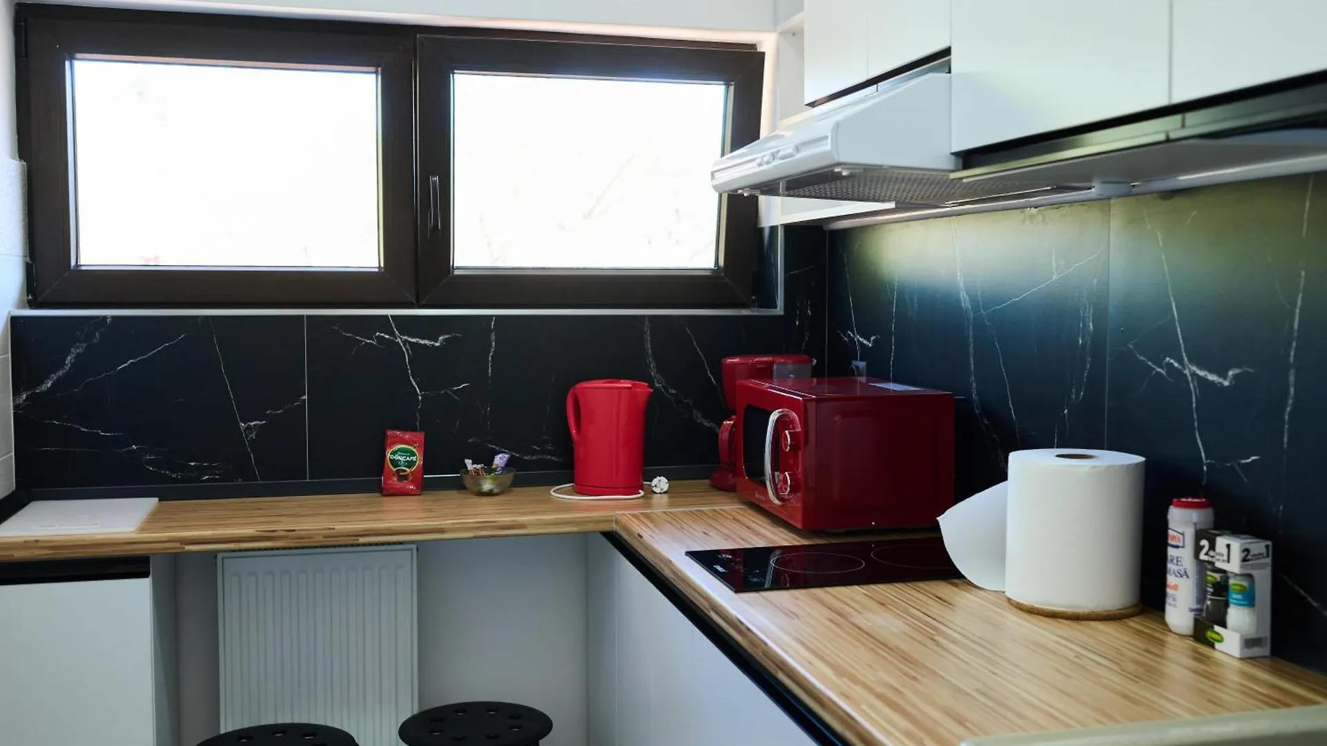 Old Town Retreat Studio 9 Bucharest