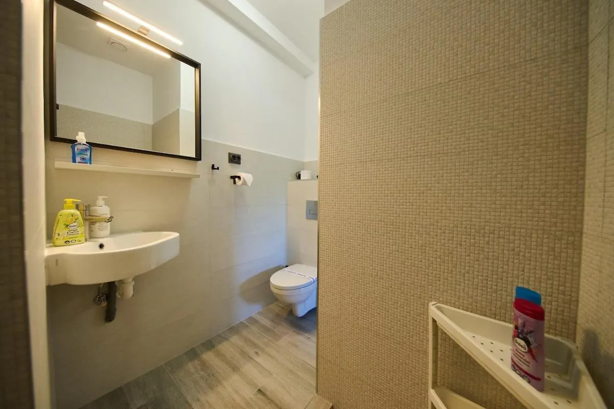 Apartment Old Town Retreat Studio 9 Bucharest