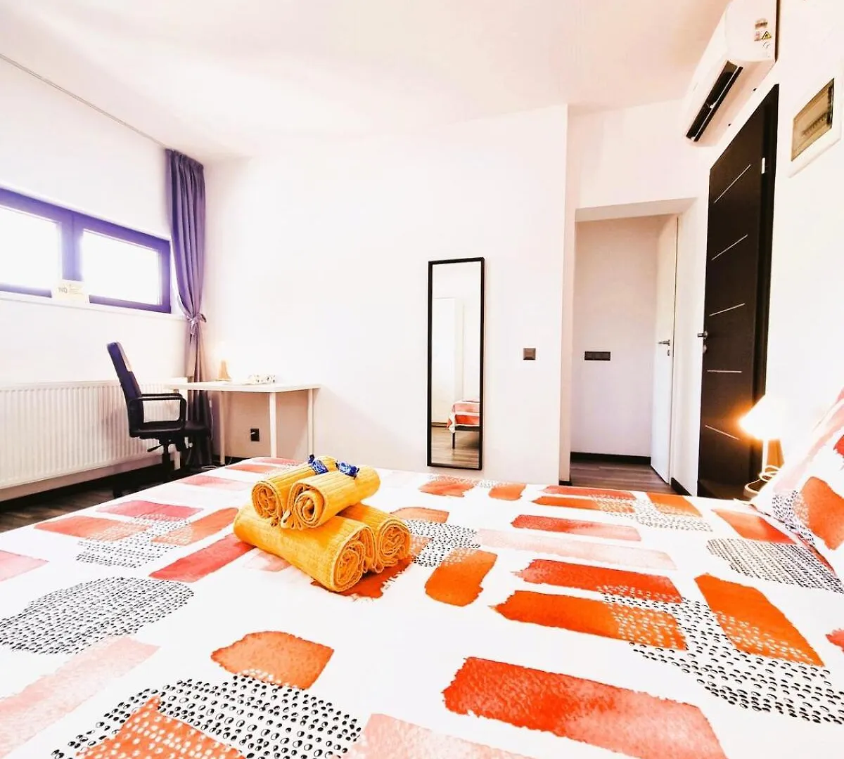 Old Town Retreat Studio 9 Bucharest
